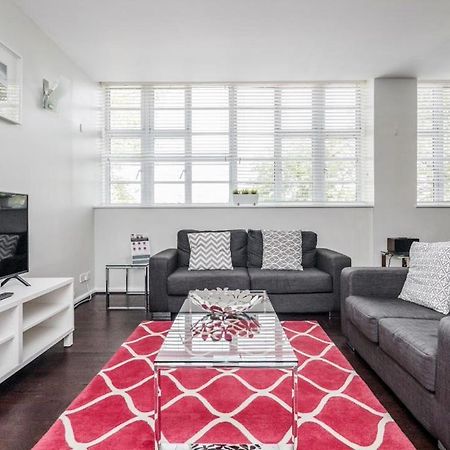 Roomspace Serviced Apartments - Princes House Brighton Bagian luar foto
